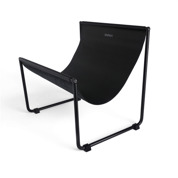 Підставка під сумку SPENVI Total Black, чорна