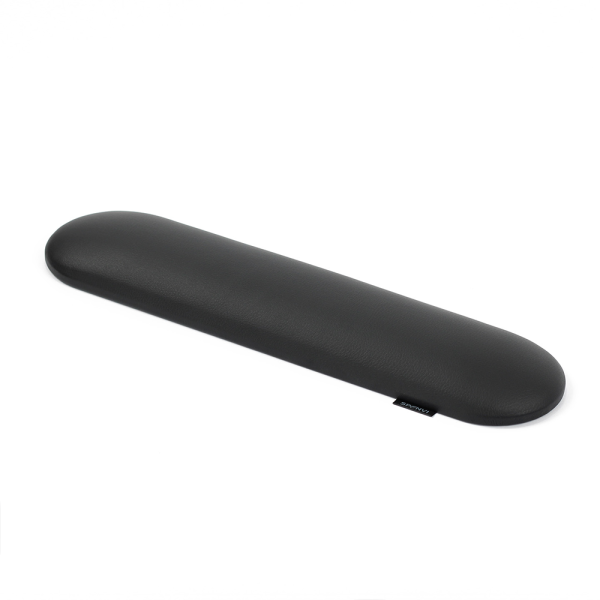 Подлокотник для маникюра SPENVI Classic Black, черный