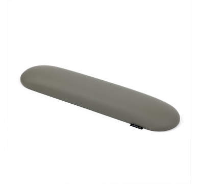 Подлокотник для маникюра SPENVI Classic Gray, серый