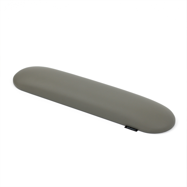Підлокітник для манікюру SPENVI Classic Gray, сірий