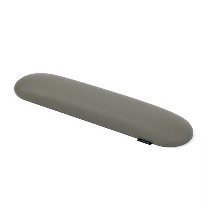 Підлокітник для манікюру SPENVI Classic Gray, сірий