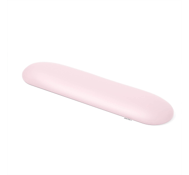 Підлокітник для манікюру SPENVI Classic Pastel Рink, світло-рожева