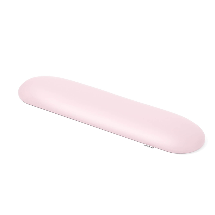 Підлокітник для манікюру SPENVI Classic Pastel Рink, світло-рожева