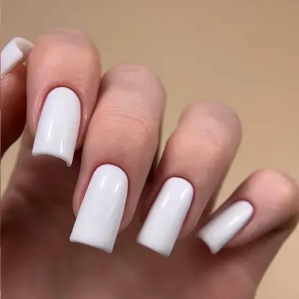 Гель рідкий Valeri Liquid Gel №01, білий, 15 мл