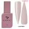 Гель рідкий DNKa Fast Gel Oxford #0010, молочний нюд, 12 мл