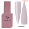 Гель рідкий DNKa Fast Gel Oxford #0011, лілово-сірий, 12 мл