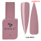Гель рідкий DNKa Fast Gel Oxford #0013, какао нюд, 12 мл