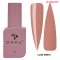 Гель рідкий DNKa Fast Gel Oxford #0014, карамельний беж, 12 мл