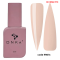 Гель рідкий DNKa Fast Gel Oxford #0016, ніжно-персиковий, 12 мл