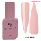 Гель рідкий DNKa Fast Gel Oxford #0018, світло-рожевий, 12 мл