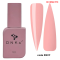 Гель рідкий DNKa Fast Gel Oxford #0019, ніжно-рожевий, 12 мл