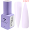 Гель-лак DNKa Gel Polish Color New Formula #0046, світло-ліловий, 12 мл