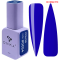 Гель-лак DNKa Gel Polish Color New Formula #0054, синій, 12 мл