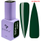 Гель-лак DNKa Gel Polish Color New Formula #0115, темно-зелений, 12 мл