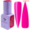 Гель-лак DNKa Gel Polish Color New Formula #0131, яскрава фуксія, 12 мл