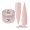 База камуфлююча DNKa Cover Rubber Base French New Formula №0036 Elegant, ніжно-персикова, 30 мл