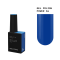 Гель-лак Biblioteka Gel Polish №64 Power, электро-синий, 10 мл