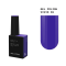 Гель-лак Biblioteka Gel Polish №65 Vivid, неоново-фиолетовый, 10 мл