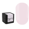 Гель для наращивания Biblioteka Builder Gel №18 Luster Petal, светло-розовый с шиммером, 30 мл