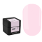 Гель для наращивания Biblioteka Builder Gel №19 Luster Bloom, нежно-розовый с шиммером, 30 мл