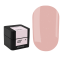 Гель для наращивания Biblioteka Builder Gel №21 Luster Shade, холодный розовый-беж с шиммером, 30 мл