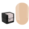 Гель для наращивания Biblioteka Builder Gel №22 Luster Taupe, холодный беж с шиммером, 30 мл