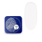 Гель для нарощування Touch Builder Gel Crema №01, молочний, 30 мл