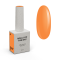 Гель-лак NAILSOFTHEDAY Gel Polish №099 Brighten, пастельно-оранжевый, 10 мл
