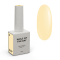 Гель-лак NAILSOFTHEDAY Gel Polish №091 Melt, пастельно-желтый, 10 мл