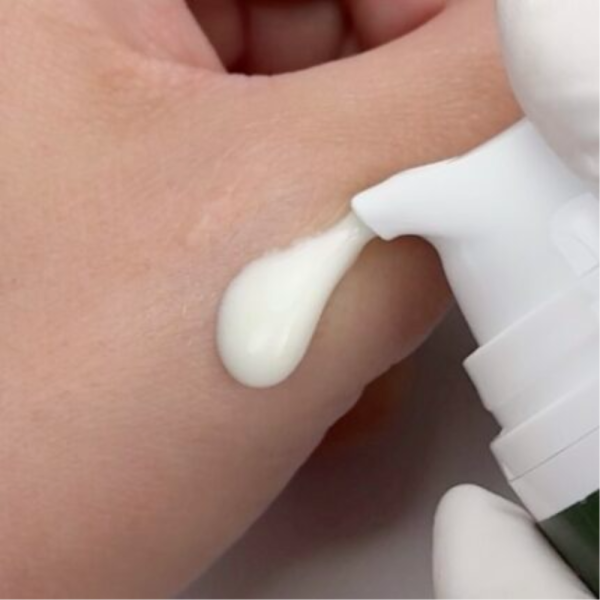 Крем від тріщин для рук та стоп Resultum Anti Crack Cream Jojoba з жожоба, 25 мл