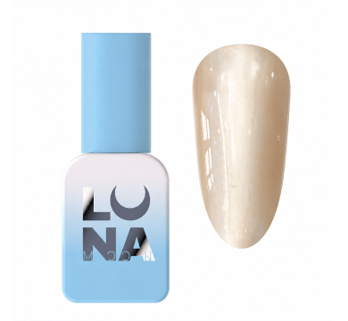Гель-лак котяче око LUNA Color Cat Eye №208, оливковий, 8 мл