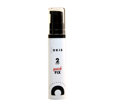Складник для ламінування брів та вій Okis Brow Lami 2 Fix Quick, 10 мл