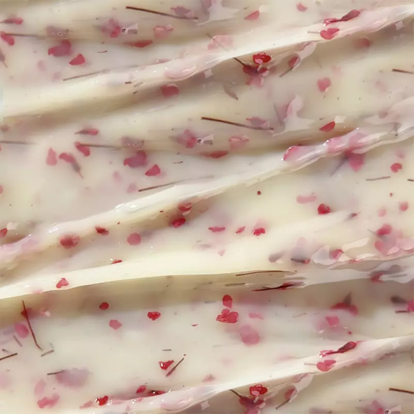 ART Builder Gel Milky Flower №009 - моделирующий гель, молочный-беж с розовыми сухоцветами, 15 мл