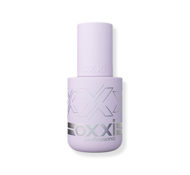 База для педикюра OXXI Professional Pedicure Base, 10 мл