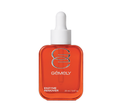 Ремувер для кутикули швидкої дії, GEMELY Active Remover, 20 мл