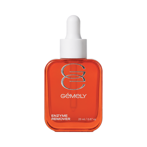 Ремувер для кутикули швидкої дії, GEMELY Active Remover, 20 мл
