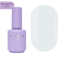 База для френчу Komilfo Color Base French №001, молочна, 15 мл (HEMA/TPO free)