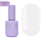 База для френчу Komilfo Color Base French №002, молочно-рожева, 15 мл (HEMA/TPO free)