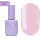 База для френчу Komilfo Color Base French №009, тепло-рожева, 15 мл (HEMA/TPO free)
