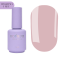 База для френчу Komilfo Color Base French №011, рожево-персикова, 15 мл (HEMA/TPO free)