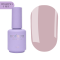 База для френчу Komilfo Color Base French №014, сливово-рожева, 15 мл (HEMA/TPO free)