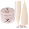 Гель для нарощування DNKa Builder Gel New Formula #0004 Satin, ніжний беж, 30 мл