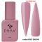 База камуфлююча DNKa Cover Rubber Base New Formula №0027 Serious, холодно-рожева, 12 мл