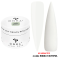 База камуфлююча DNKa Cover Rubber Base French New Formula №0043 Faithful, молочний, 30 мл