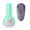 Гель-лак котяче око You Are Cute Color Seoul Cat Eye №8, графіто-фіолетовий, 5 мл