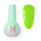 Гель-лак You Are Cute Color №163, салатовий, 5 мл