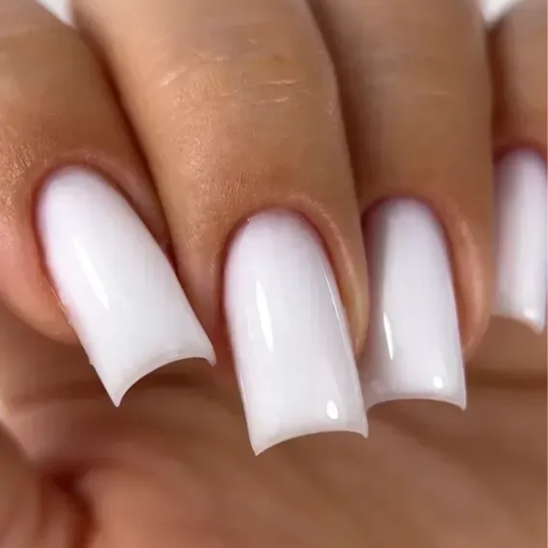 Crooz Creamy Builder Gel №31 - гель для наращивания, молочный, 15 мл