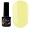 Гель-лак DANNY Gel Polish №243, нежно-желтый, 10 мл