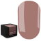 Моделирующий гель Biblioteka Builder Gel №08 Walnut FILTER, полупрозрачный ореховый, 15 мл