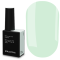Гель-лак Biblioteka Gel Polish №76 Dew, роса, нежно-мятный, 10 мл